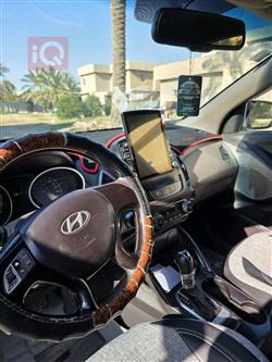 هیۆندای تۆکسۆن